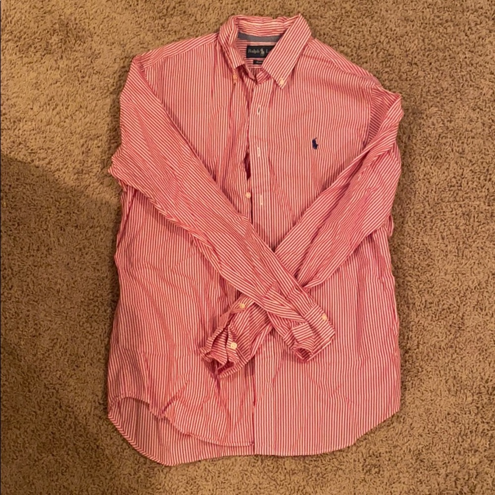 Polo Ralph Lauren Button up